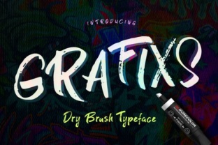 Graficx Font Review: A Modern Script for Brand Identity