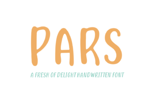 Pars: A Designer’s Honest Review for Branding