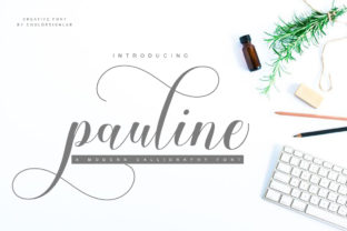 Pauline Font: A Web Designer’s Review